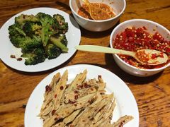 -肆姐面粉馆(坡子街店)