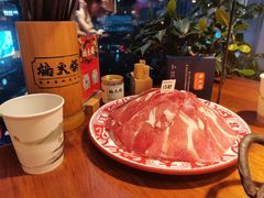 -楠火锅(仁恒梦中心店)