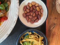 -JUKEBOX玖部音乐餐厅(华侨城店)