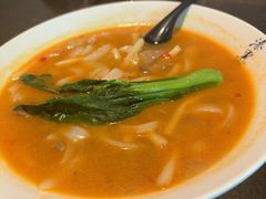 -漆黑觉米粉(三里屯店)