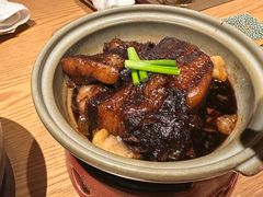 原味仔排-新荣记(西溪湿地店)