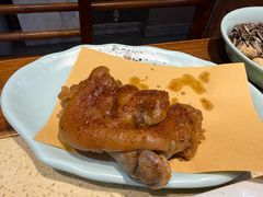 -状元阁烧烤(新华路总店)