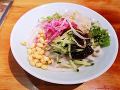 -局气烤鸭·北京菜(前门店)