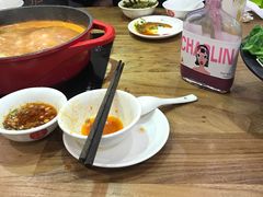 -牛焱·贵州黄牛肉火锅(城西银泰店)