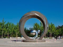 -大兴滨河森林公园