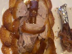 -青年公社烤鸭(青年路店)