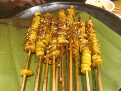 -别院里音乐餐酒吧(双流航空港店)