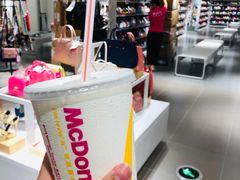 -麦当劳(国贸店)