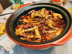 -洞庭鱼香(万科店)