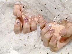 -森日式美甲沙龙MORI NAIL总店