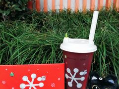 -奈雪的茶(杨家坪万象城店)