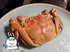 -蟹榭·本帮江浙菜·蟹宴(五角场合生汇商场店)