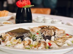 笋壳鱼-宝丽轩中餐厅BAOLIXUAN