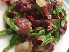 -海门渔村老厨子(海门渔村美食街店)