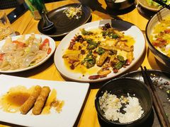 -十三式重庆江湖菜(金茂览秀城店)