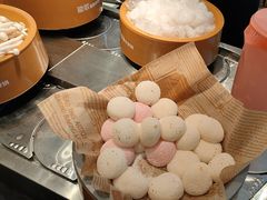 -龍歌自助小火锅(淮安楚州万达店)