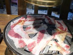 -韩香阁烤肉·烤活鳗(宽厚里店)