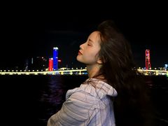 -澳门环岛游湾仔码头