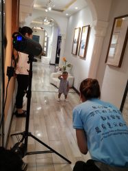 -星豆豆儿童摄影(南郊太白南路店)