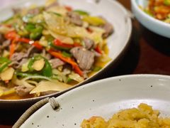 -紫滇源云南生态菜(丹凤街店)