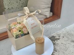 -Line 咖啡(石厦花园店)