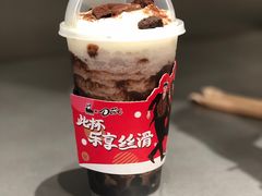 -LELECHA乐乐茶(新街口大洋店)