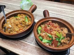 -壹煲口福煲仔饭(中山路店)