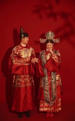 点击看大图 -布拉格婚纱摄影(真实客片店)