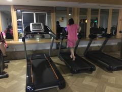 -绿岛汤泉韩式休闲会所