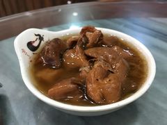 -恩宁刘福记(东华东路店)