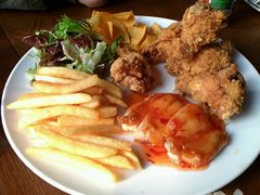 -莫比餐厅(五道口店)