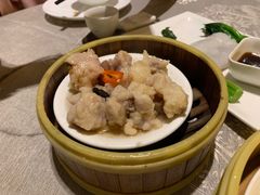 -香云轩·顺德菜(香云纱园林酒店店)