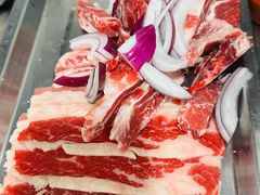 -小院地摊烤肉