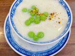 -蟹上黄·蟹黄面·江南糖水(人民广场店)