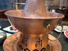-南门涮肉(通州大船店)