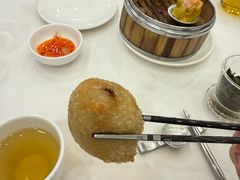 -凤凰楼酒家·粤宴点心(华强北店)