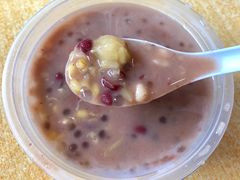 春三宝糖水-百花传统甜品店(原址店)