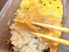 -老通城豆皮大王(吉庆街店)