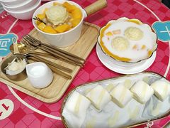 -甜心妈妈·榴莲星级糖水(北京路总店)