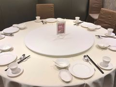 包厢-真爱中国餐馆·年华店(朱雀大街店)