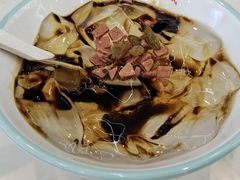 -锦官城成都名小吃(中环城店)