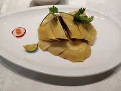 白切鸡-930私房菜(欧阳路店)