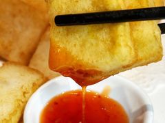 -鑫悦楼煎蟹·16年海鲜大排档