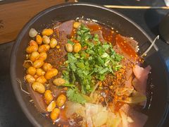 -探鱼·鲜青椒爽麻烤鱼(领展购物广场店)