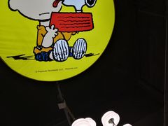 -史努比烘焙店 Snoopy Bakery