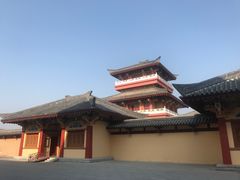 -中国汉城景区