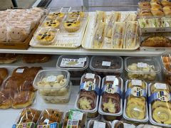 -永康饼屋(桑达大厦总店)