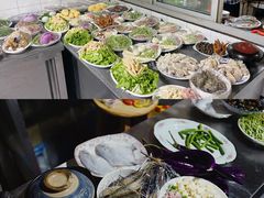 -老太婆饭店(新富路店)