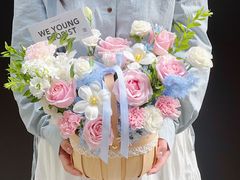 -花未央花店·WEYOUNG