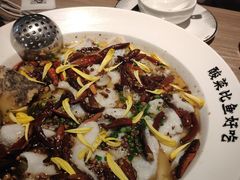 -太二酸菜鱼(菱角湖万达店)
